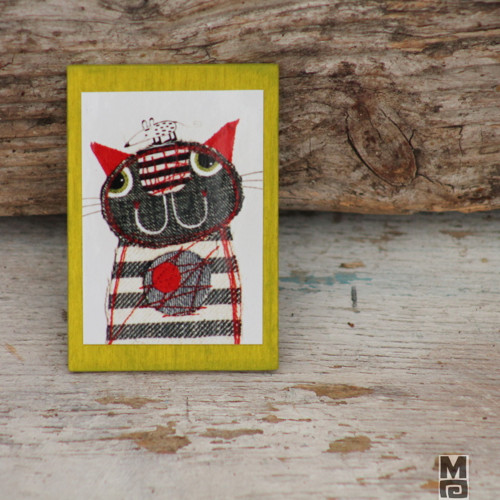 Magnet (1 ks).. — foto 1