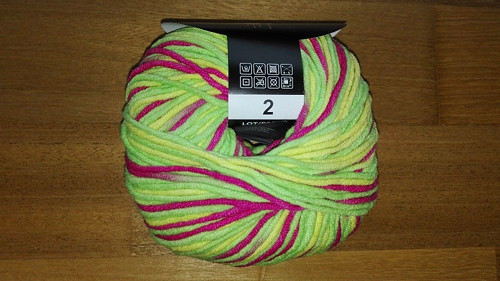 Kateřina Neon odstín 2204