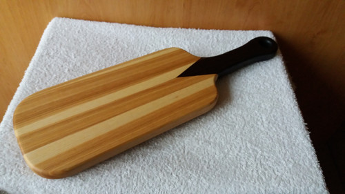 Krájecí prkénko 028(pádlo).