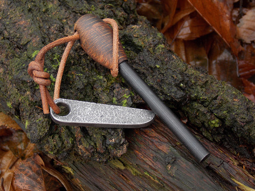 Křesadlo / Firesteel — foto 1