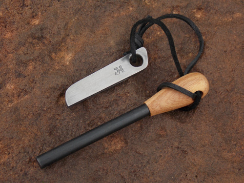 Křesadlo / Firesteel — foto 1