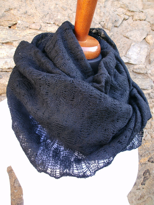 Blackness - chumláček — foto 1