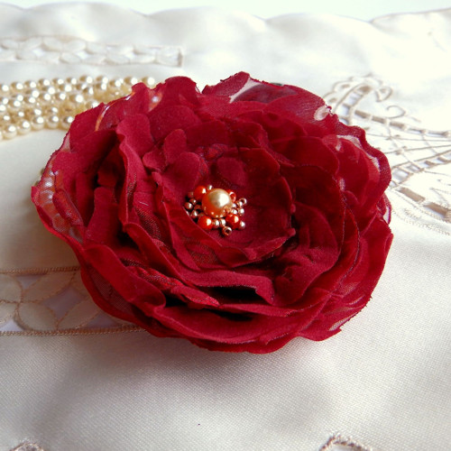 Velvet royal — foto 1