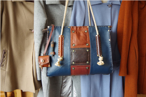 Mrs. Holden - bag — foto 1