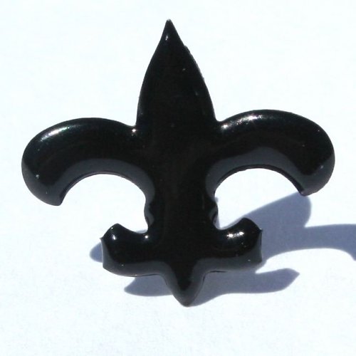 Svorky - FLEUR DE LIS — foto 1