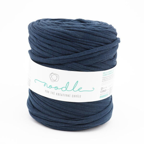 NOODLE 120 m - peacock