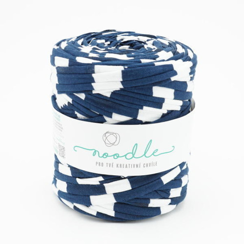 NOODLE 120m - marine style