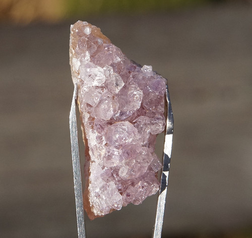 Ametystová drůza D7151 — foto 1