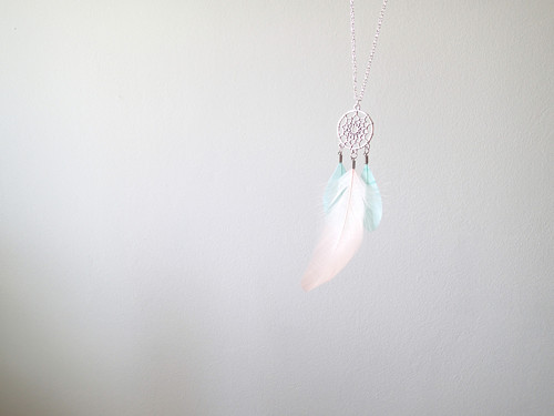 Dreamcatcher — foto 1