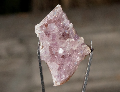 Ametystová drůza D7188 — foto 1