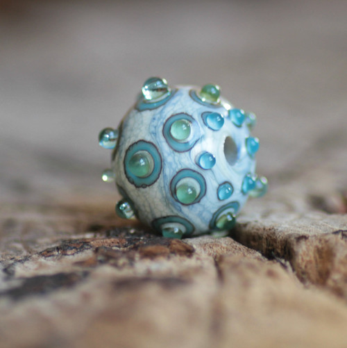 Vinutka - průvlek 2,5 mm — foto 1