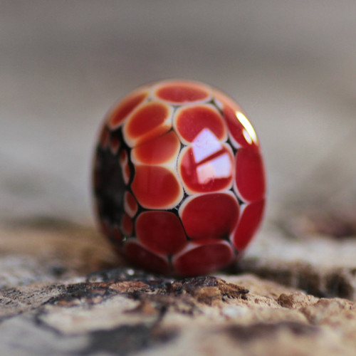 Vinutka - průvlek 2,5 mm — foto 1