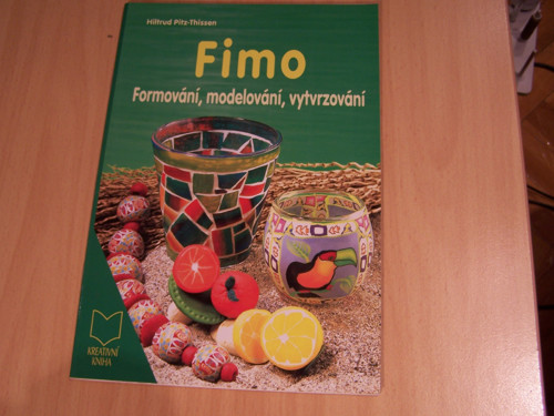 Časopis Fimo — foto 1