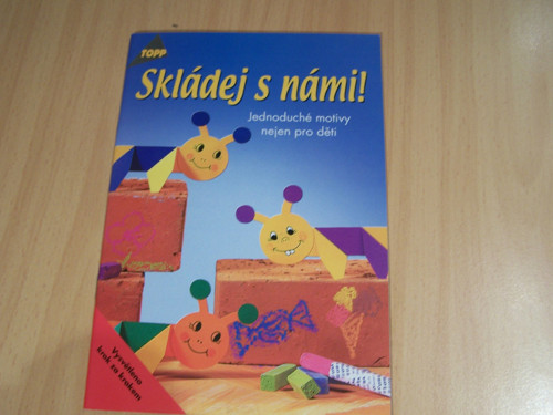 Skládej s námi — foto 1