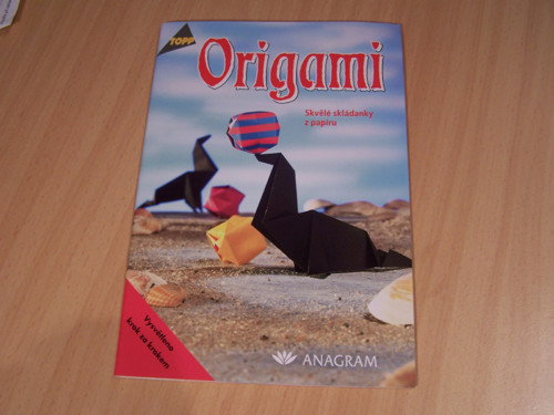 Origami — foto 1