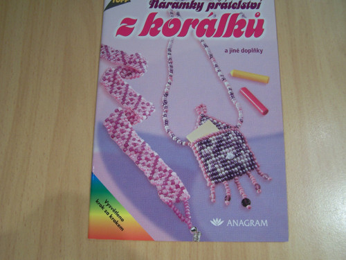 Náramky přátelství — foto 1