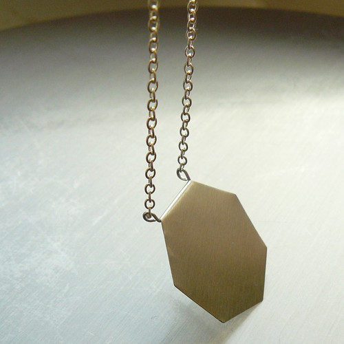 Heptagon — foto 1