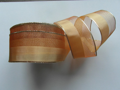 Stuha 40mm — foto 1