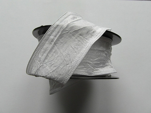 Stuha 40mm — foto 1