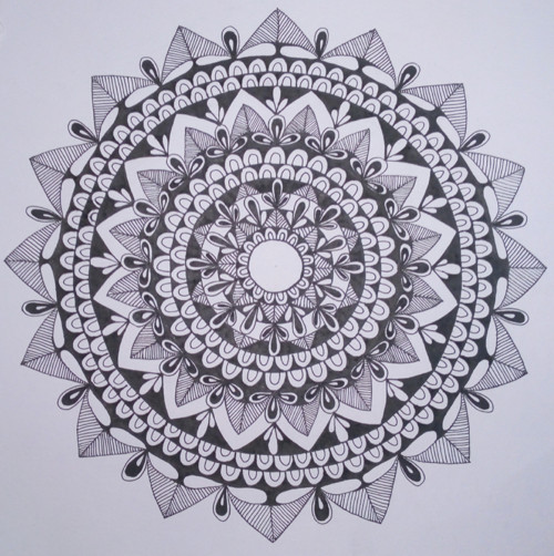 Mandala 35 — foto 1