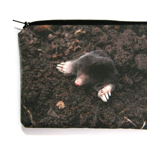Krtek (MINI kapsička) — foto 1
