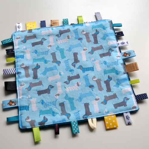 Muchláček - usínáček... — foto 1