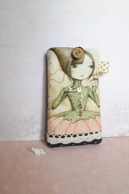 Rose obal na telefon — foto 1