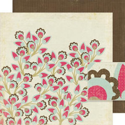 CratePaper - Mia Collection Kit - papír — foto 1
