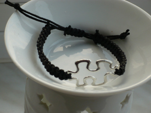 Náramek SHAMBALLA