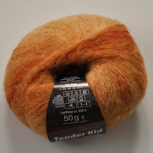 Tender Kid, col. 002 - SLEVA — foto 1