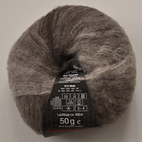 Tender Kid, col. 001 - SLEVA — foto 1