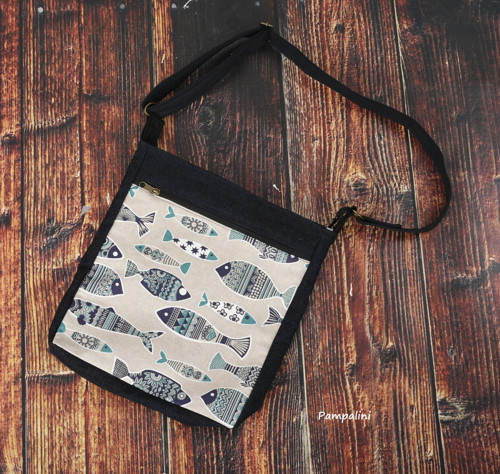 Taška/Crossbody