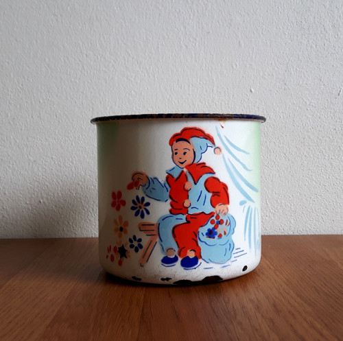 KAŠPÁREK-hrnek — foto 1