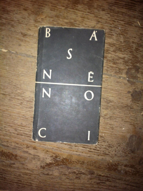 Víteslav Nezval: Básně noci — foto 1