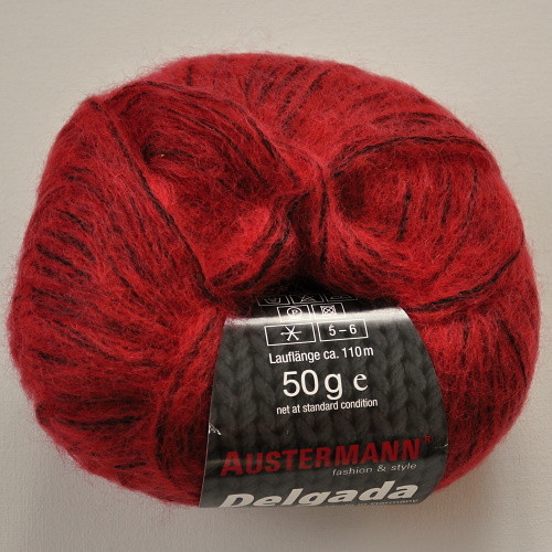 Delgada - col.0003 - Sleva — foto 1