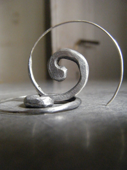 Spirály.... — foto 1