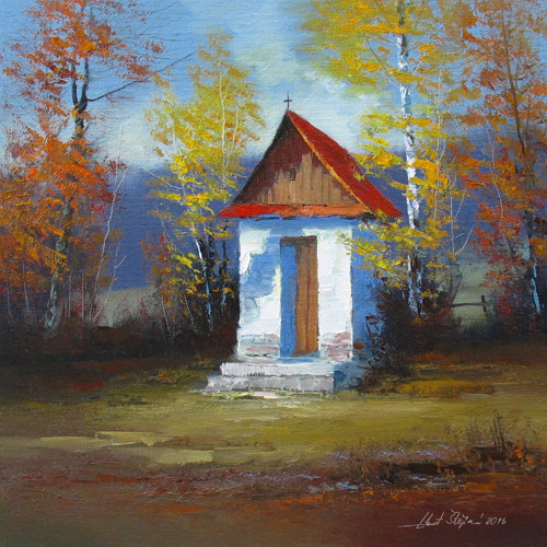 Kaplička