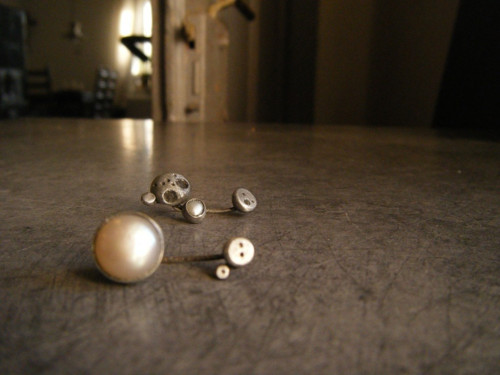 Pearl jam - měsíční... — foto 1