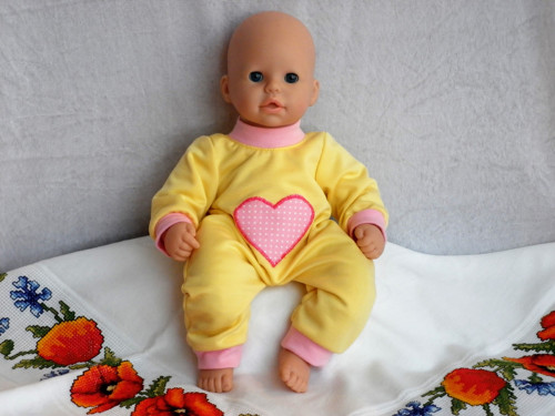 Overal Pro Chou Chou 36cm — foto 1