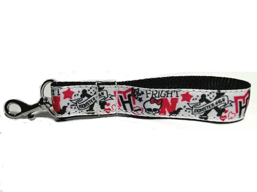 Klíčenka Skull Style