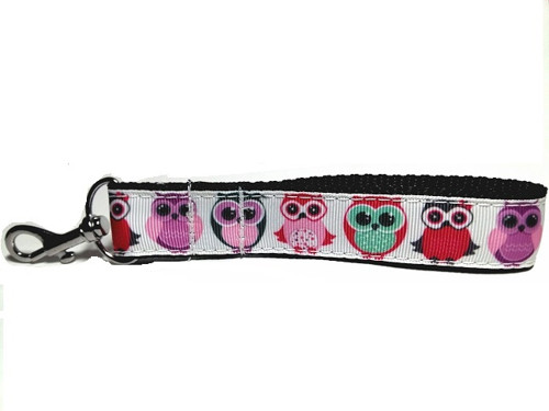 Klíčenka The Owls