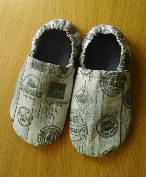 Capáčky - dospělácké - vel. 27 - 29 cm — foto 1