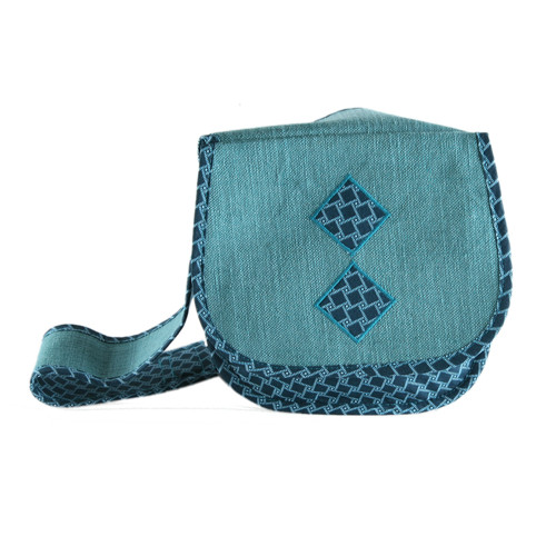 Kapsabelka "Turquoise", vel. S — foto 1