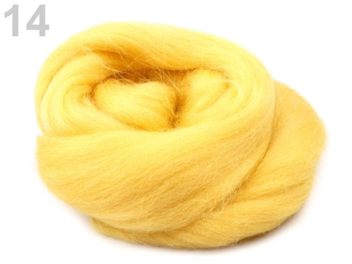 Ovčí rouno merino (20 gramů)