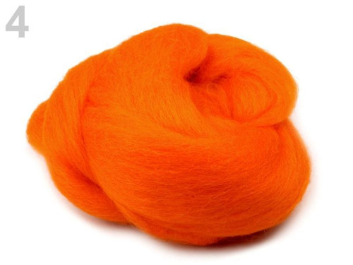 Ovčí rouno merino (20 gramů)