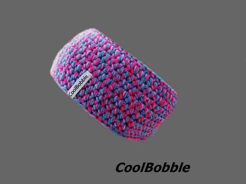 Čelenka CoolBobble — foto 1
