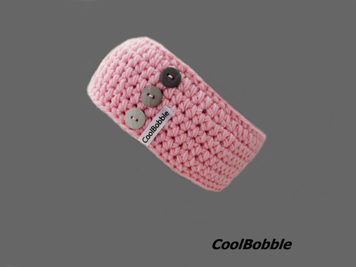 Čelenka CoolBobble — foto 1