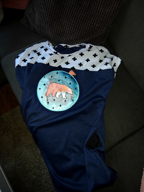 Lady bear — foto 1