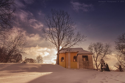 Krásny Brod (Slovakia)