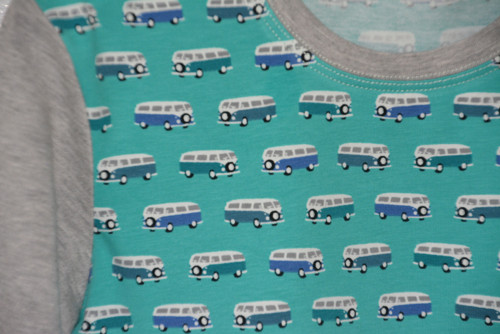 Retrobus II — foto 1